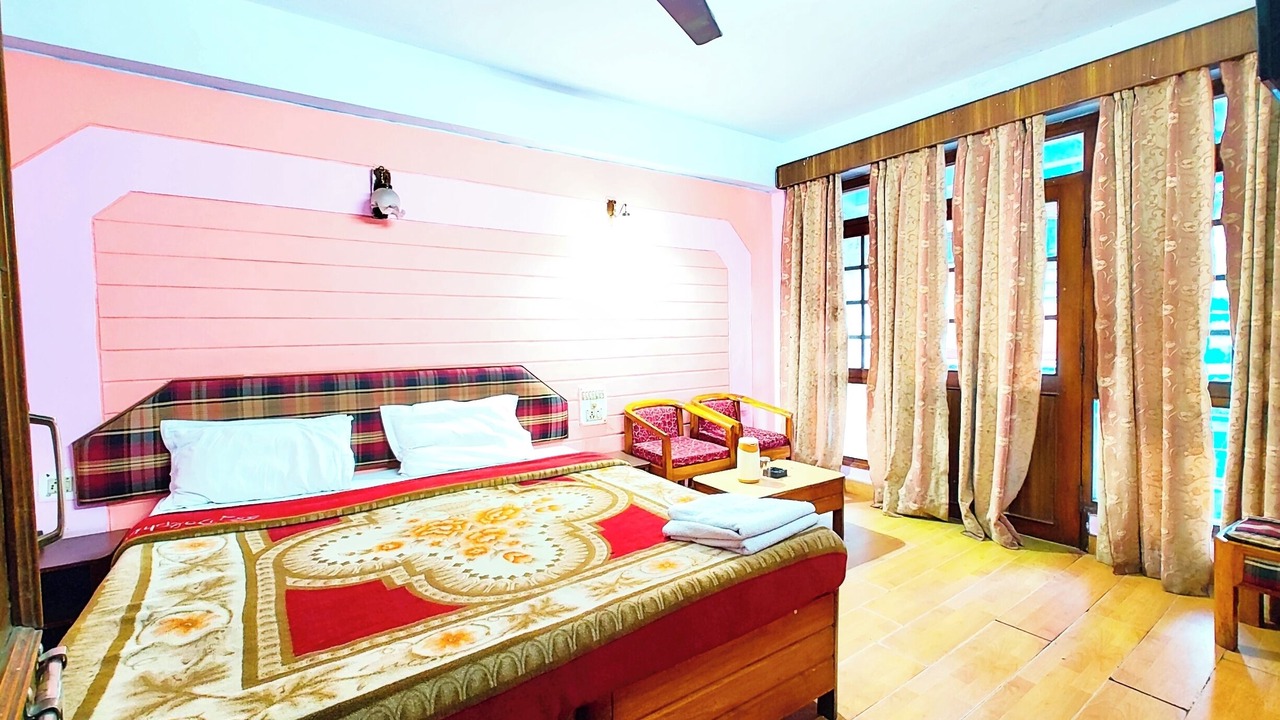 Photo of Bedroom in Mallital