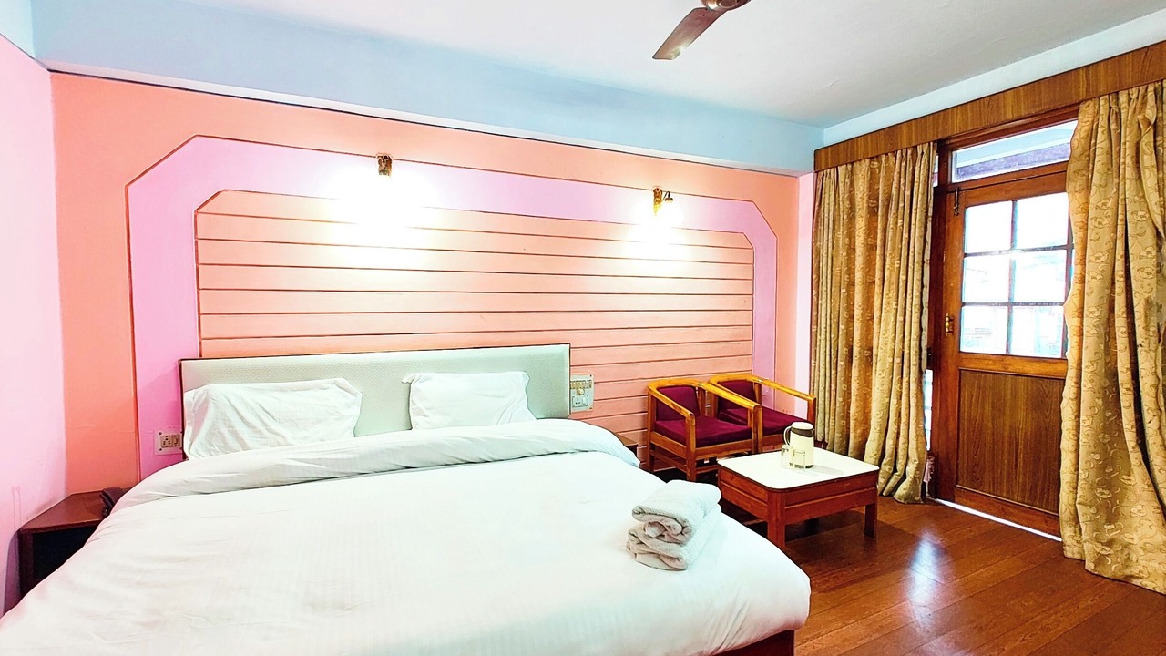 Photo of Bedroom in Mallital