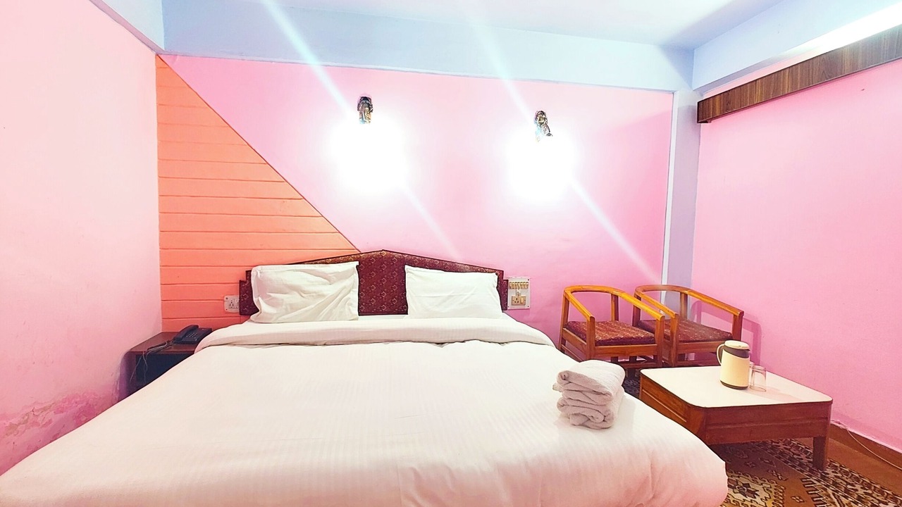 Photo of Bedroom in Mallital