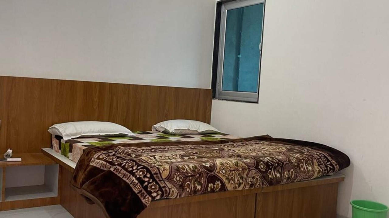 Photo of Bedroom in Khatu