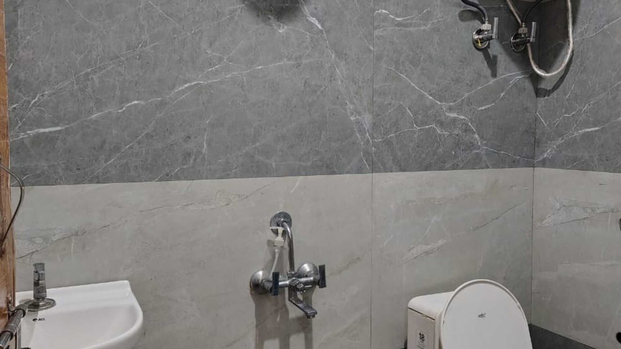 Photo of Bathroom in Khatu