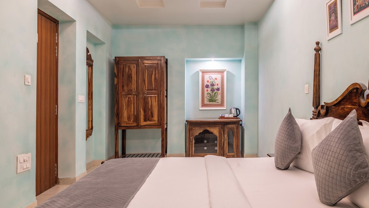 Photo of Bedroom in Gopalbari