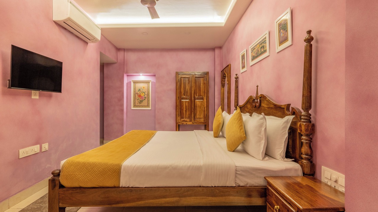 Photo of Bedroom in Gopalbari