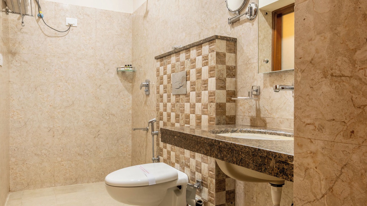 Photo of Bathroom in Gopalbari