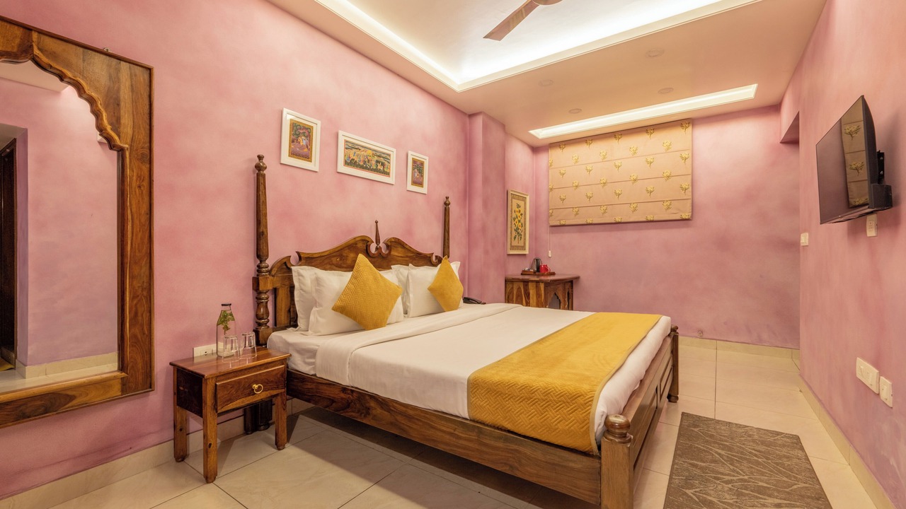 Photo of Bedroom in Gopalbari