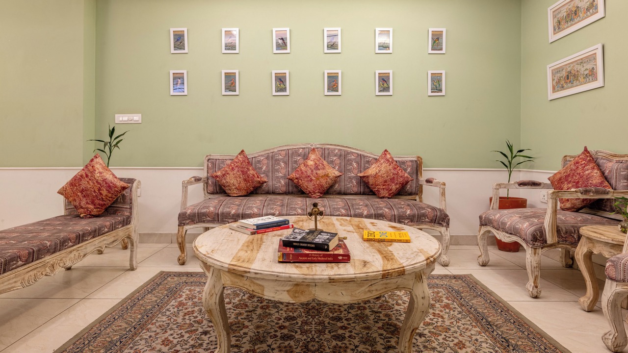 Photo of Livingroom in Gopalbari
