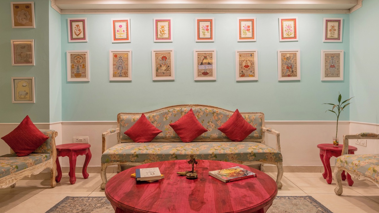 Photo of Livingroom in Gopalbari