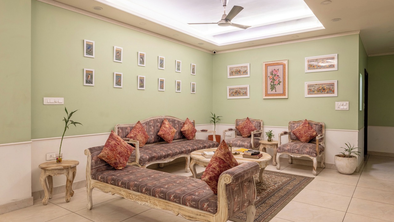 Photo of Livingroom in Gopalbari