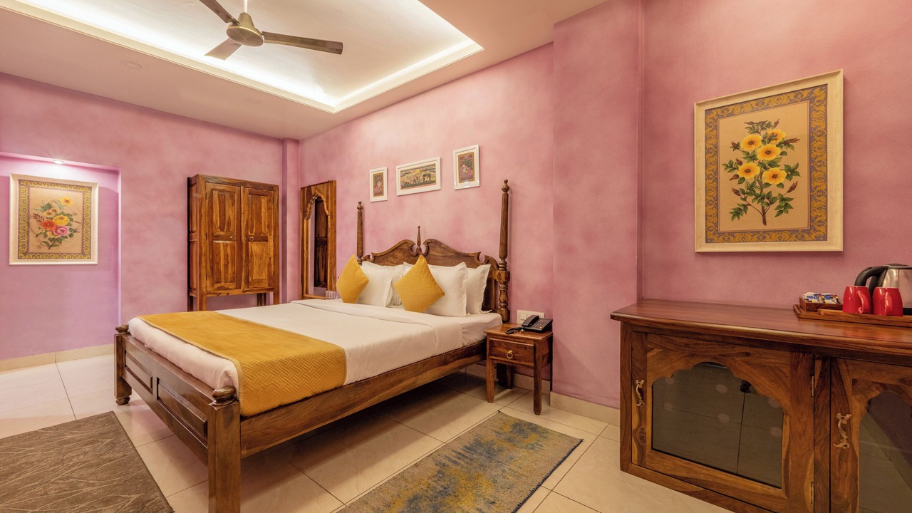 Photo of Bedroom in Gopalbari