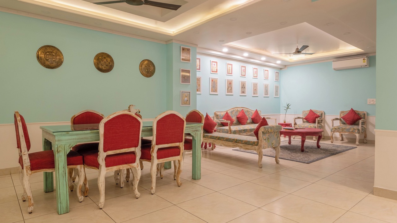Photo of Livingroom in Gopalbari