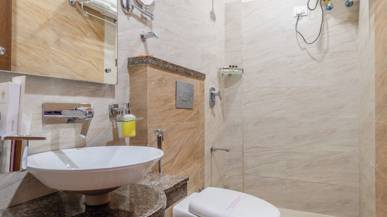 Photo of Bathroom in Gopalbari
