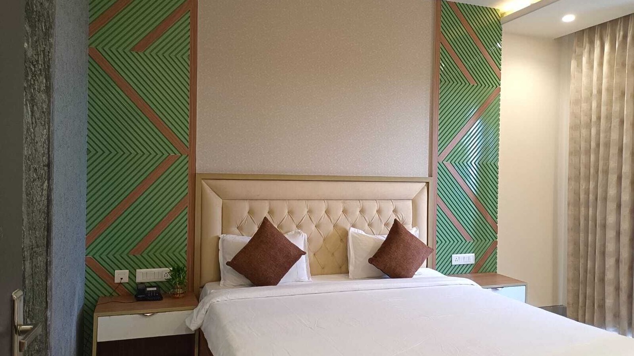 Photo of Bedroom in Rohtak
