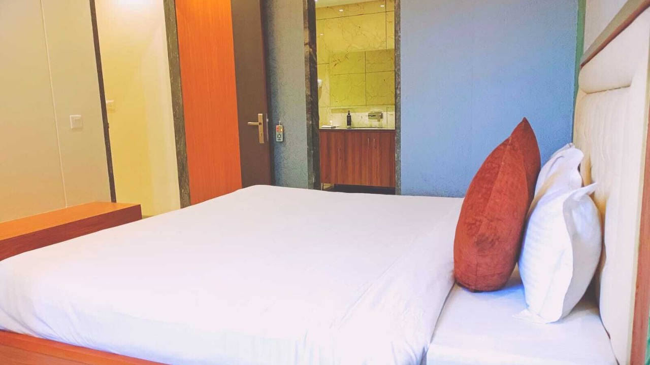 Photo of Bedroom in Rohtak