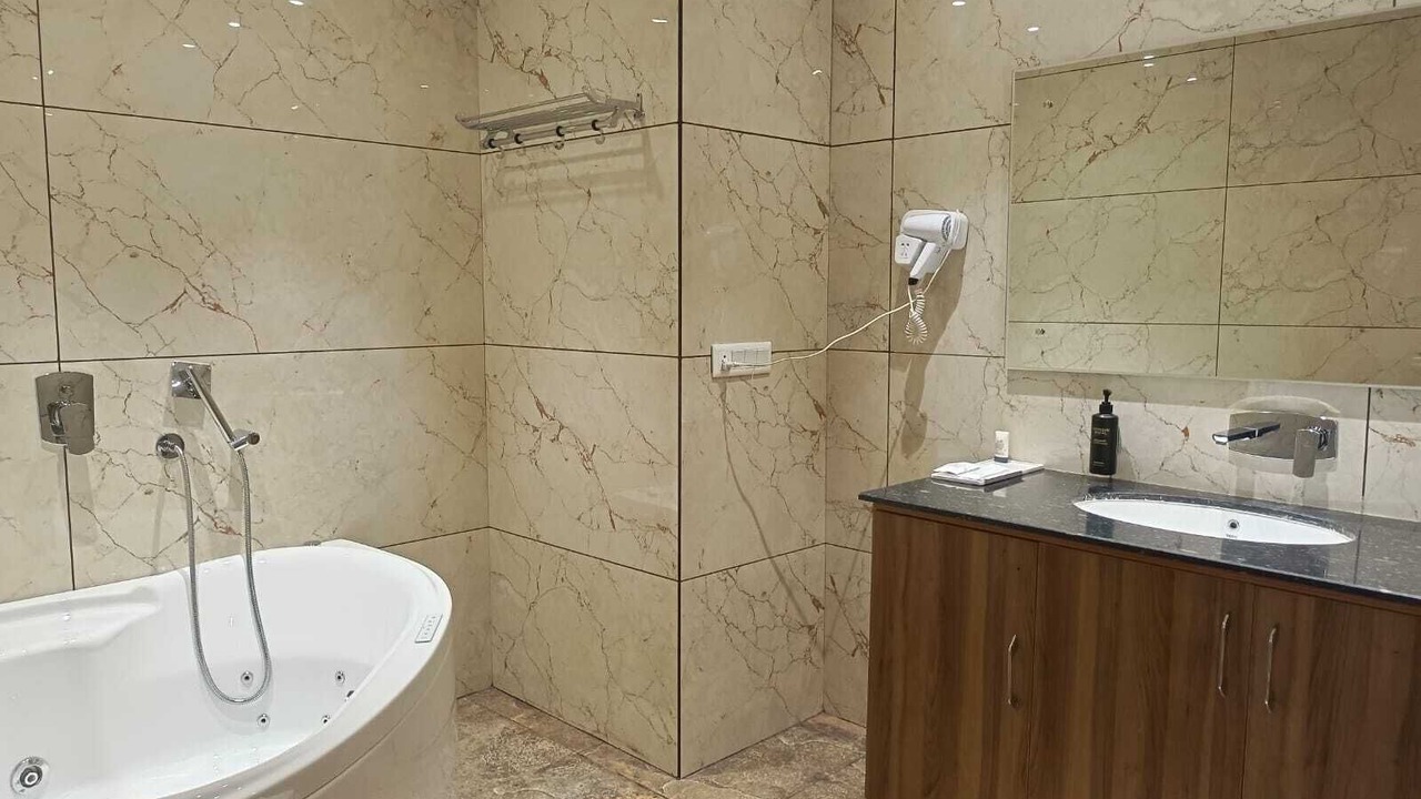 Photo of Bathroom in Rohtak