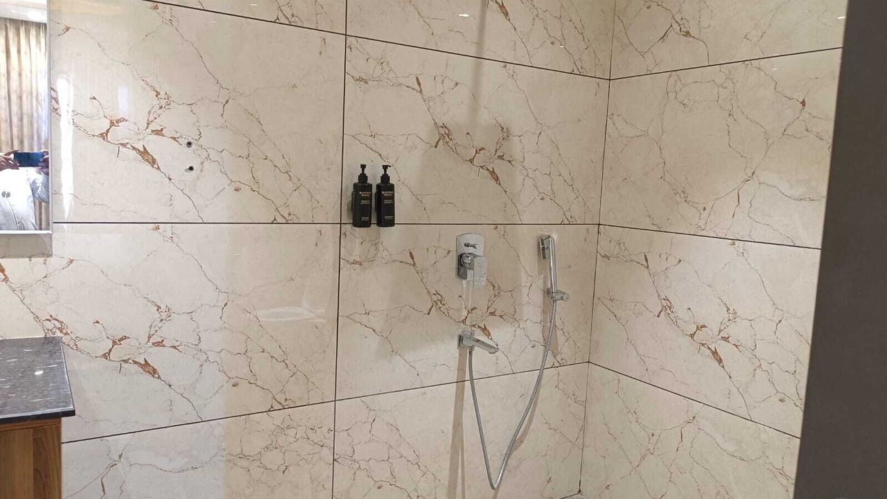 Photo of Bathroom in Rohtak