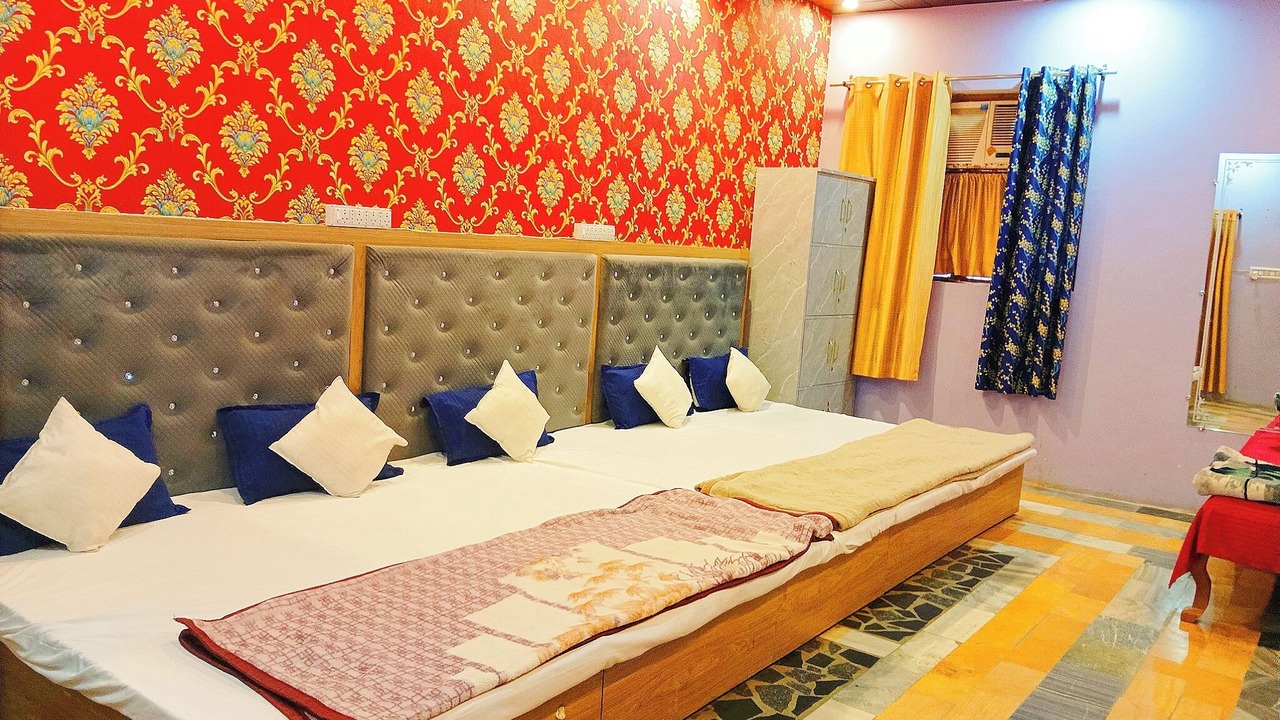 Photo of Bedroom in Faizabad