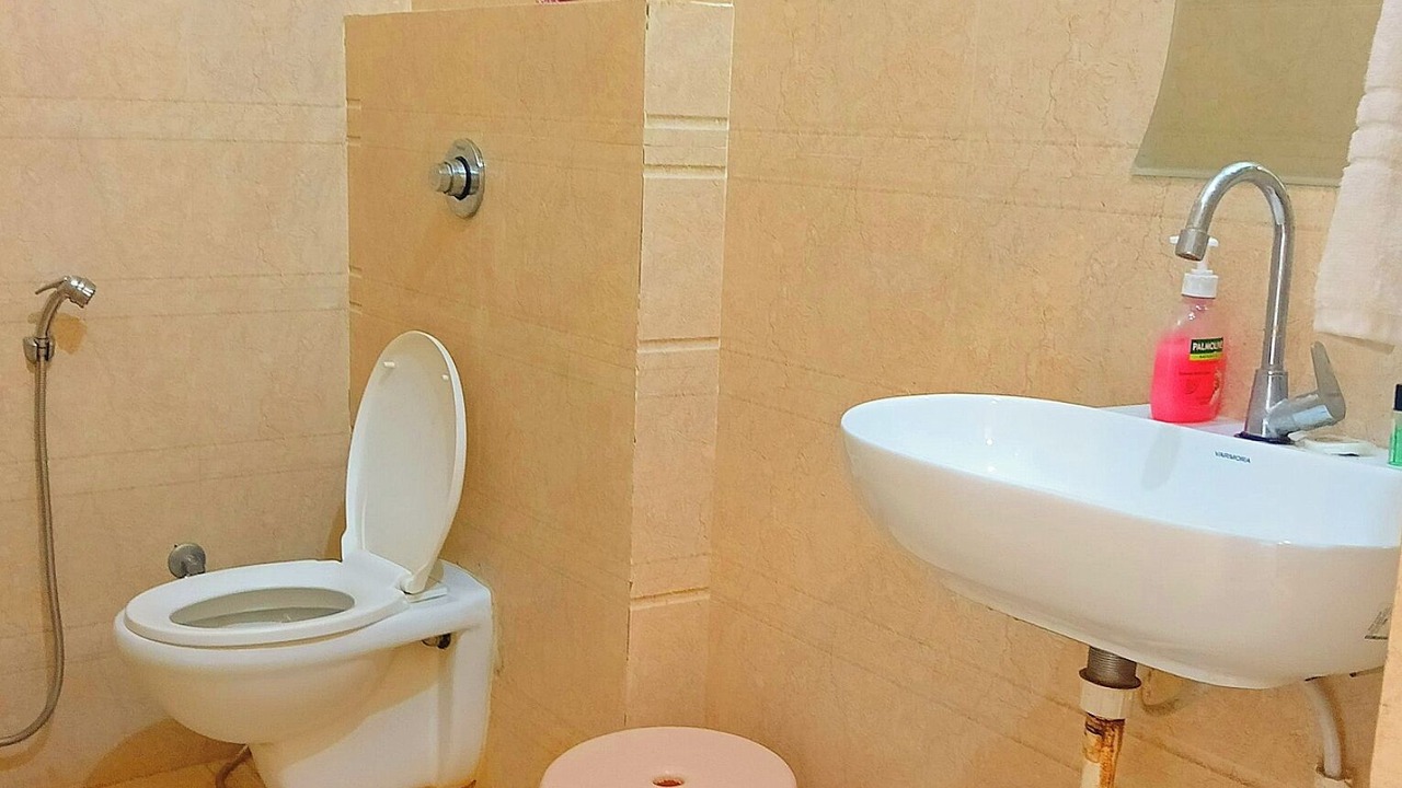 Photo of Bathroom in Faizabad