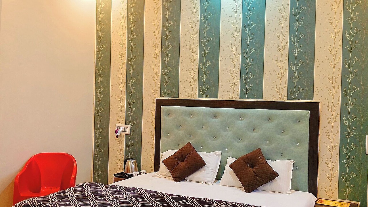 Photo of Bedroom in Faizabad