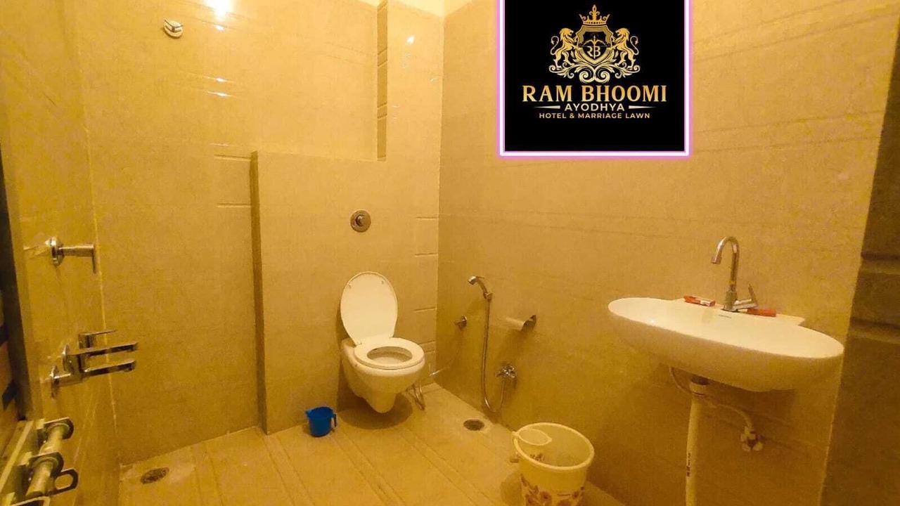Photo of Bathroom in Faizabad
