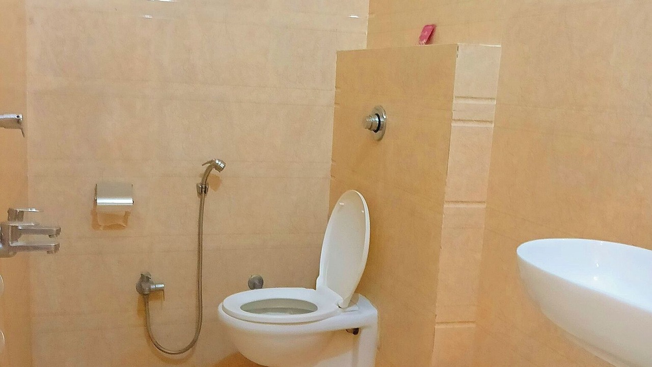 Photo of Bathroom in Faizabad