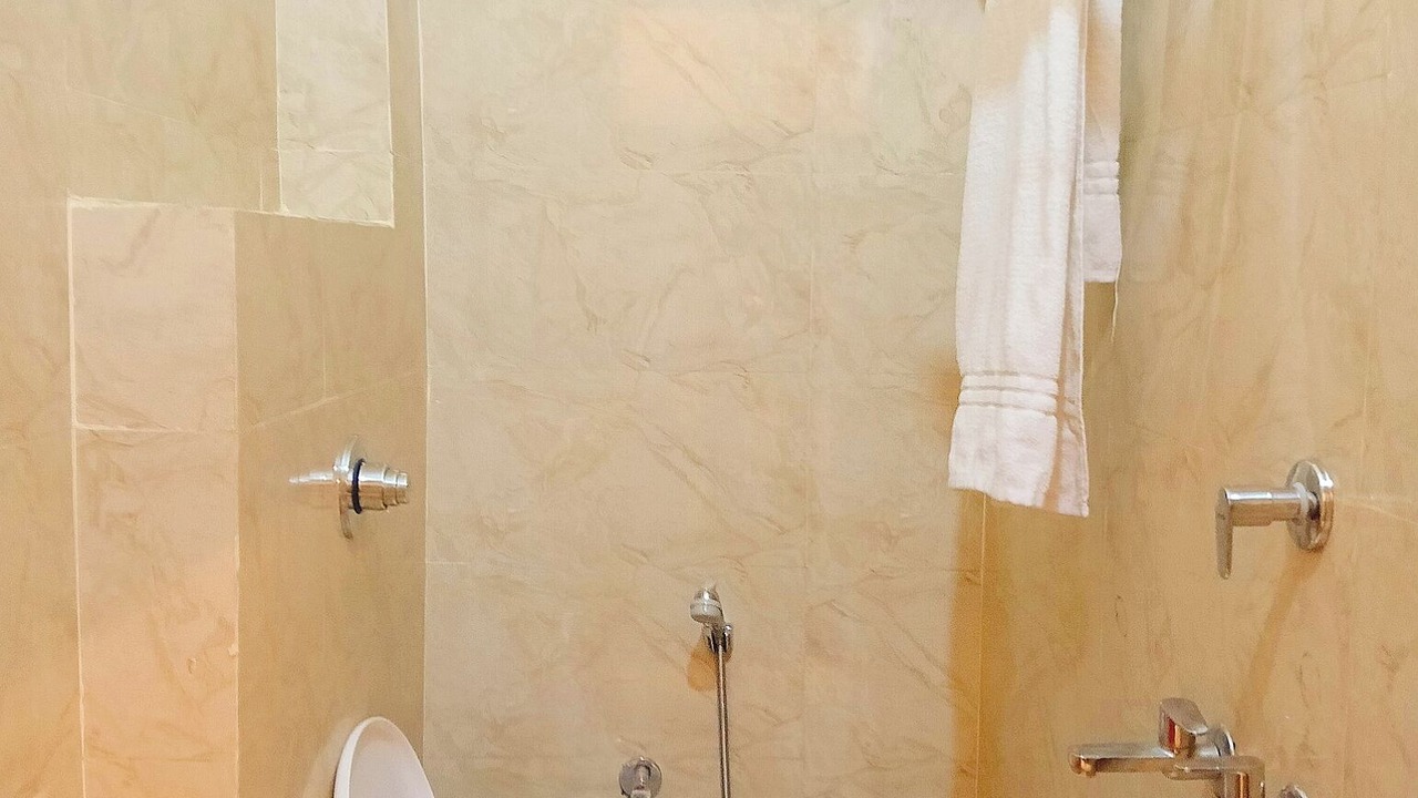 Photo of Bathroom in Faizabad