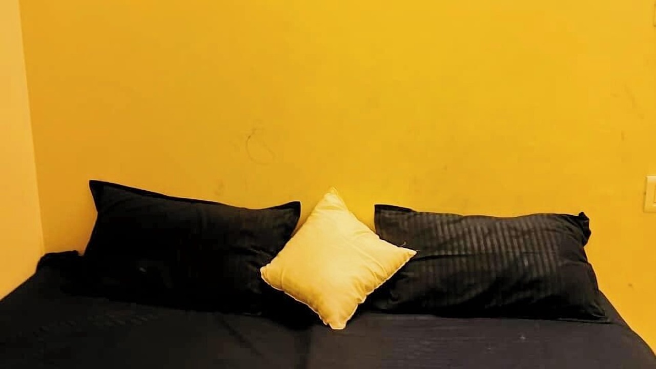 Photo of Bedroom in Faizabad