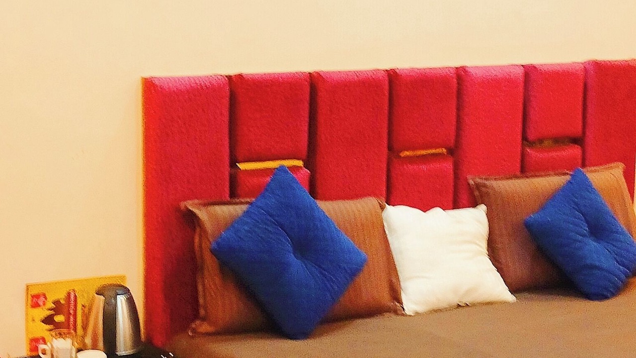 Photo of Bedroom in Faizabad