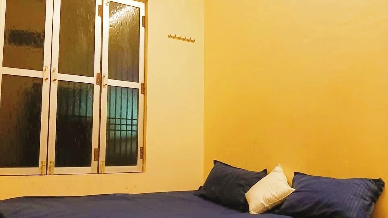 Photo of Bedroom in Faizabad