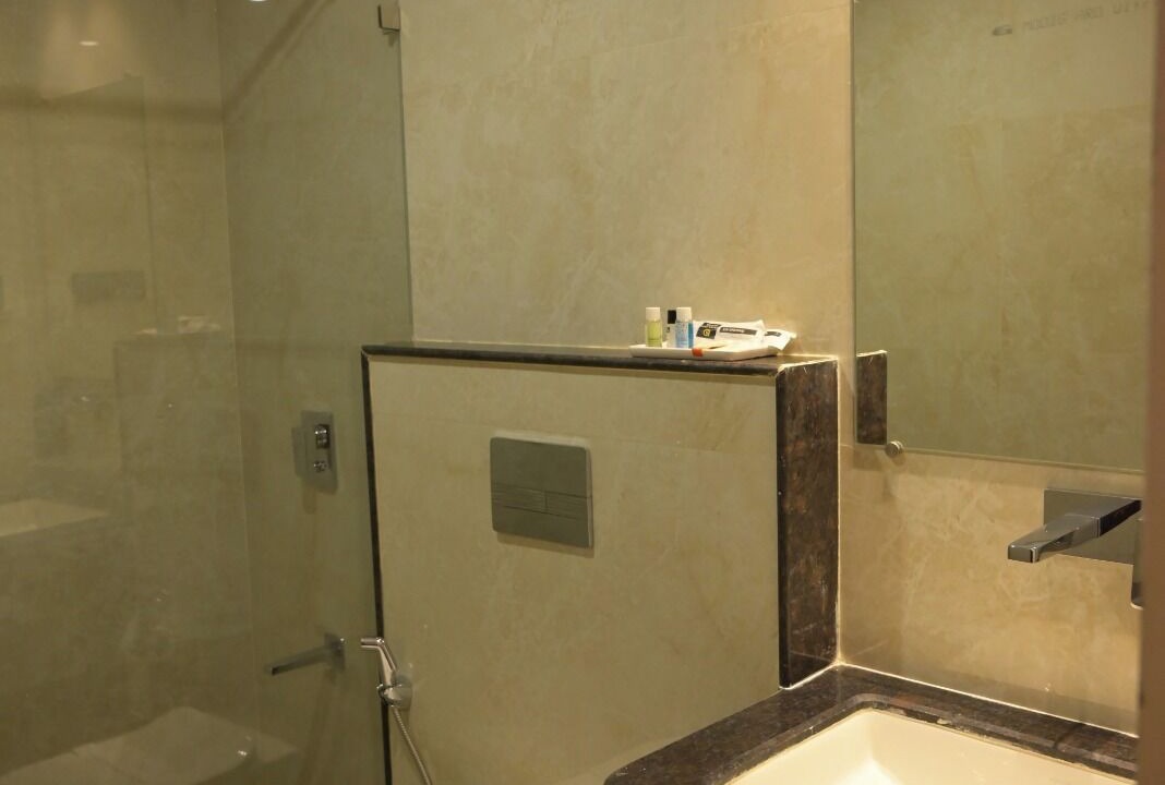 Photo of Bathroom in Sarnath