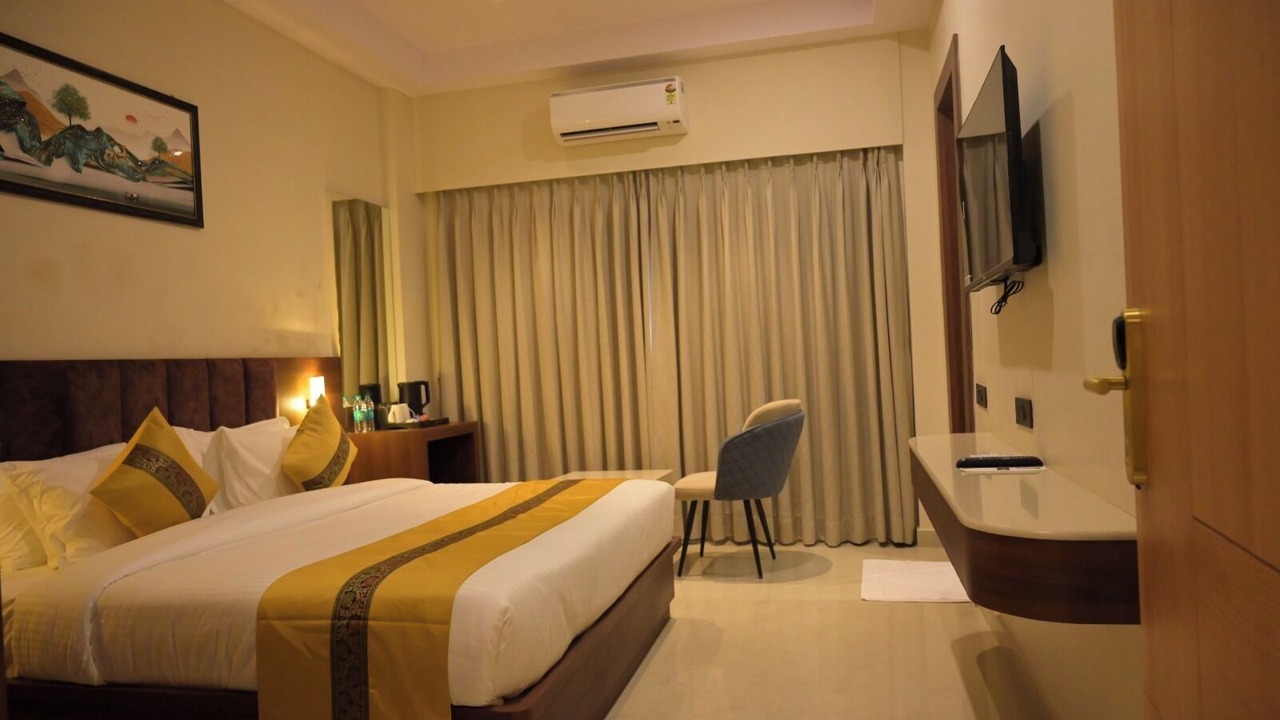 Photo of Bedroom in Sarnath
