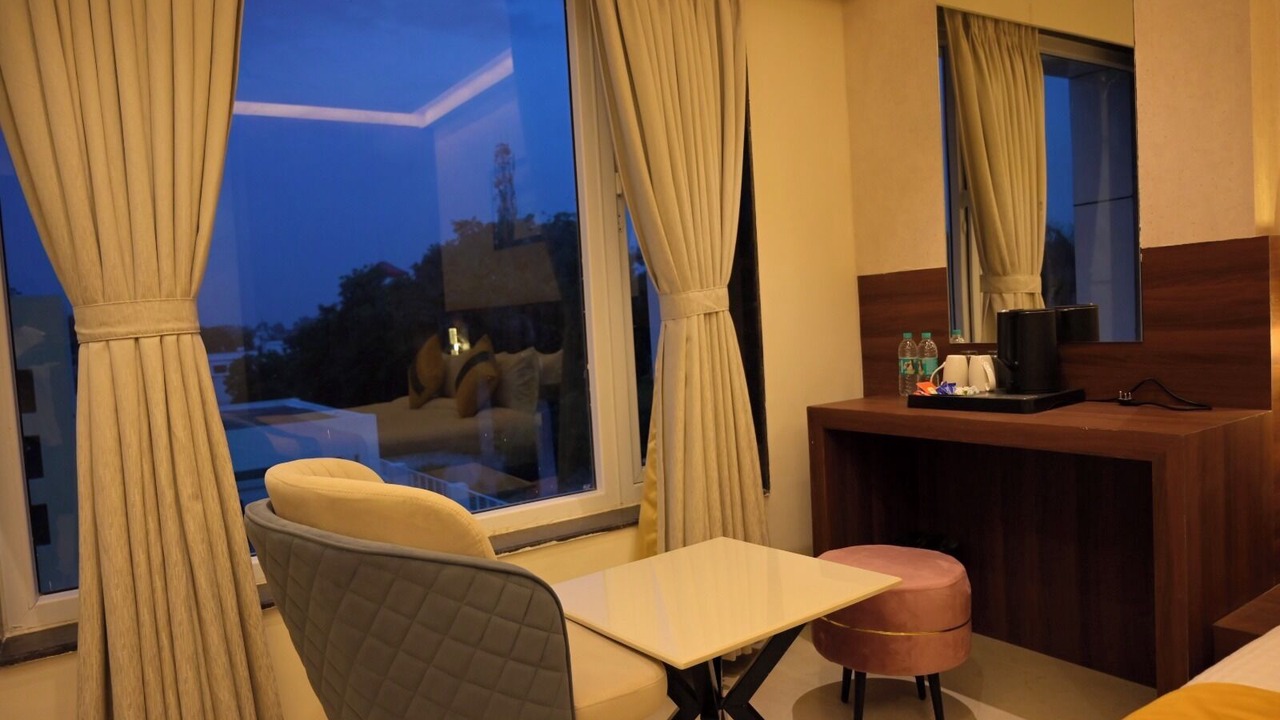 Photo of Bedroom in Sarnath