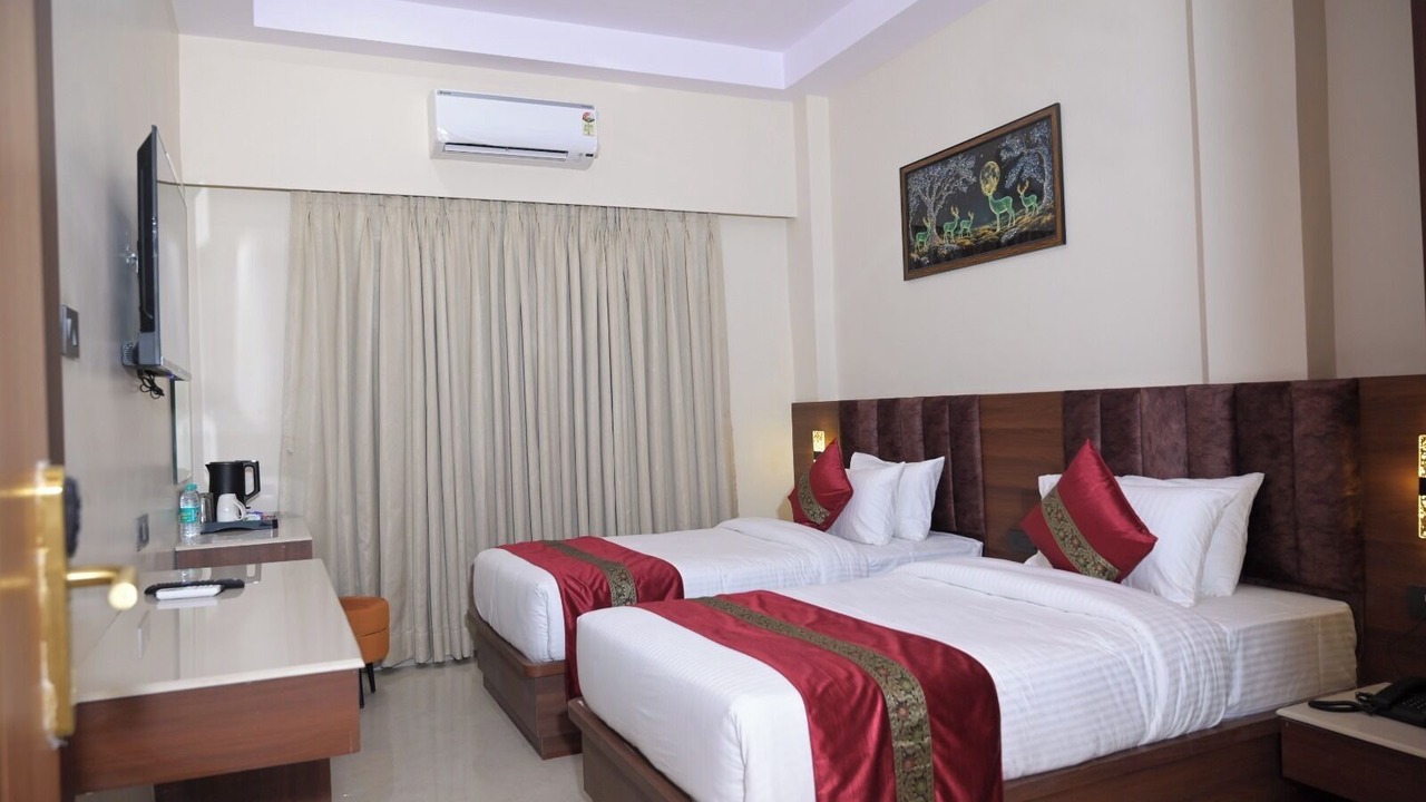 Photo of Bedroom in Sarnath
