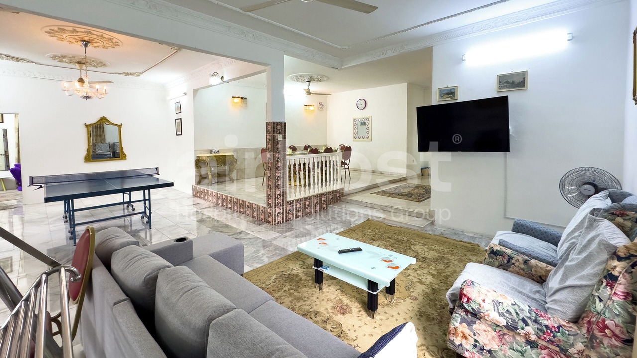 Photo of Livingroom in Ampang