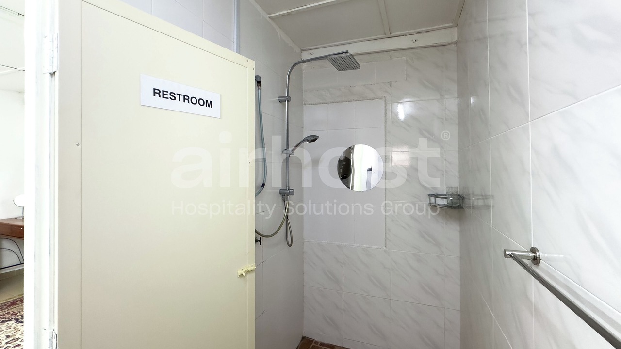 Photo of Bathroom in Ampang
