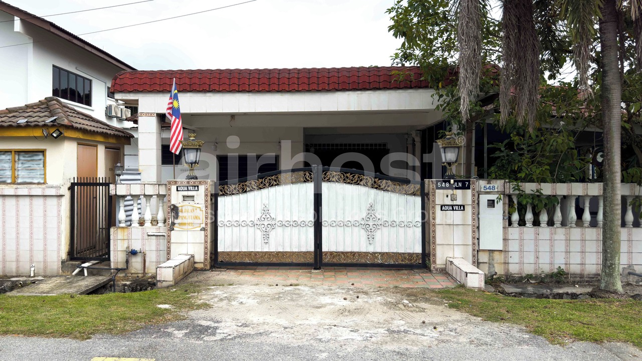 Photo of Outdoor in Ampang