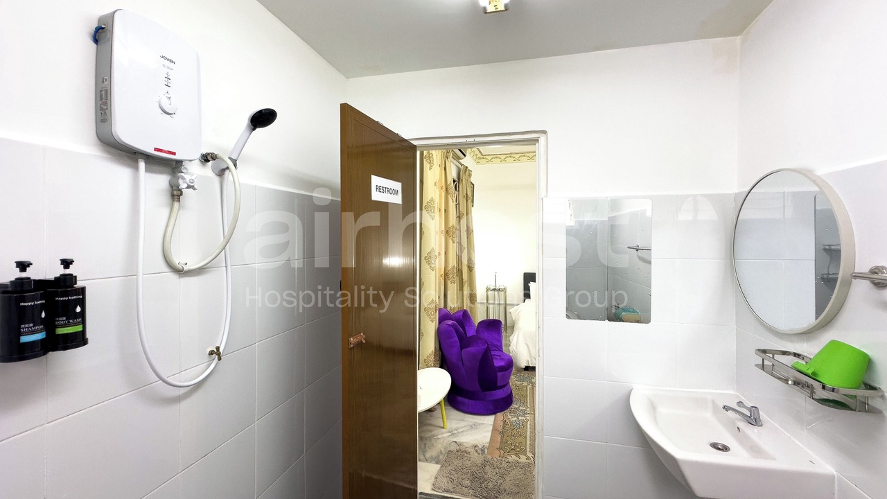 Photo of Bathroom in Ampang