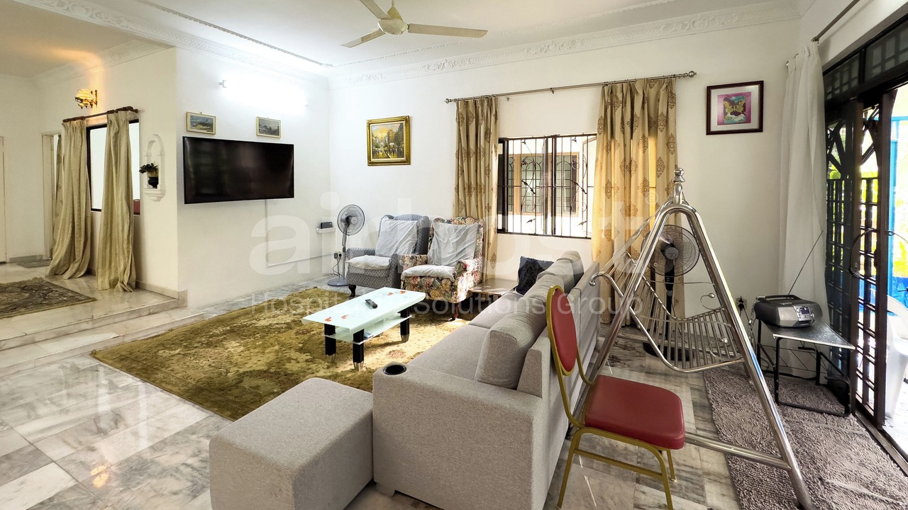 Photo of Livingroom in Ampang