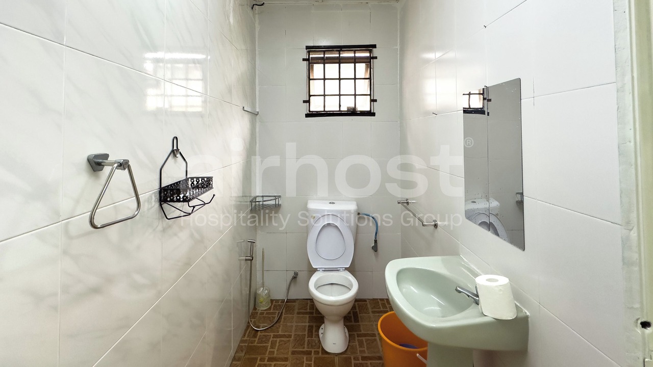 Photo of Bathroom in Ampang