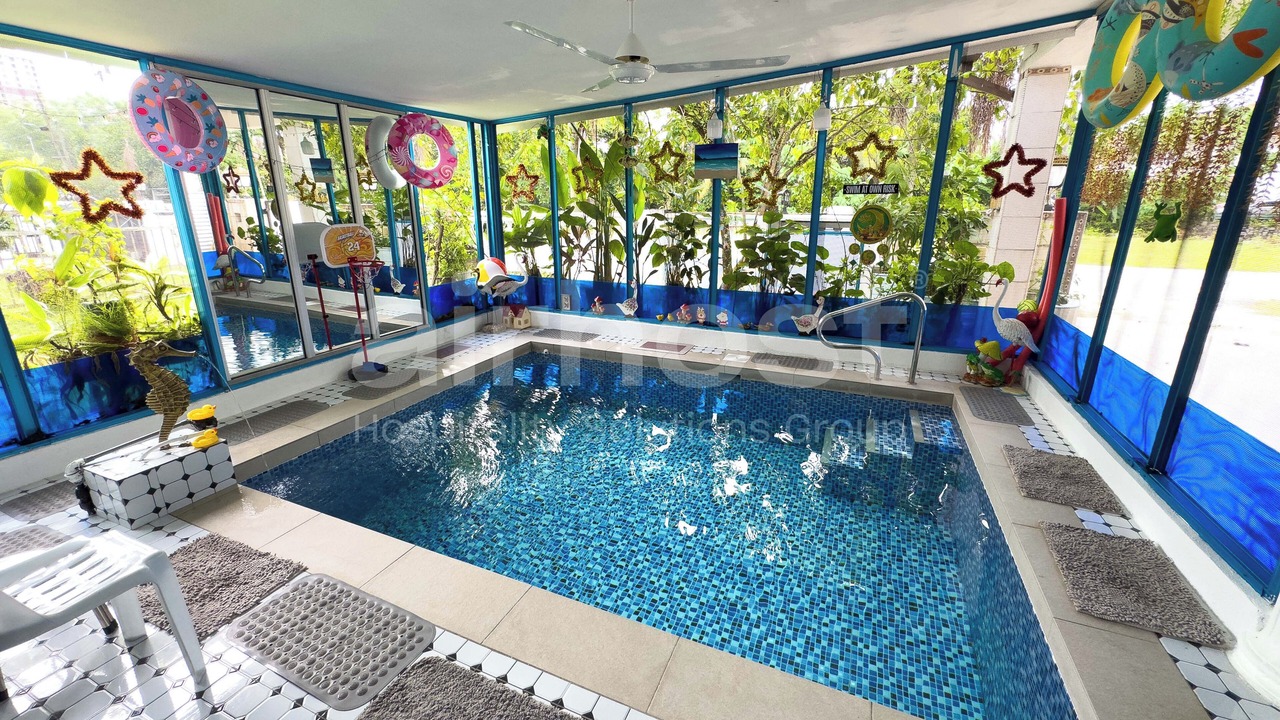 Photo of Outdoor in Ampang