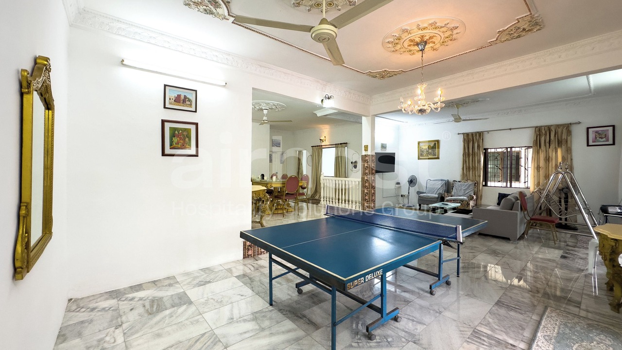 Photo of Livingroom in Ampang