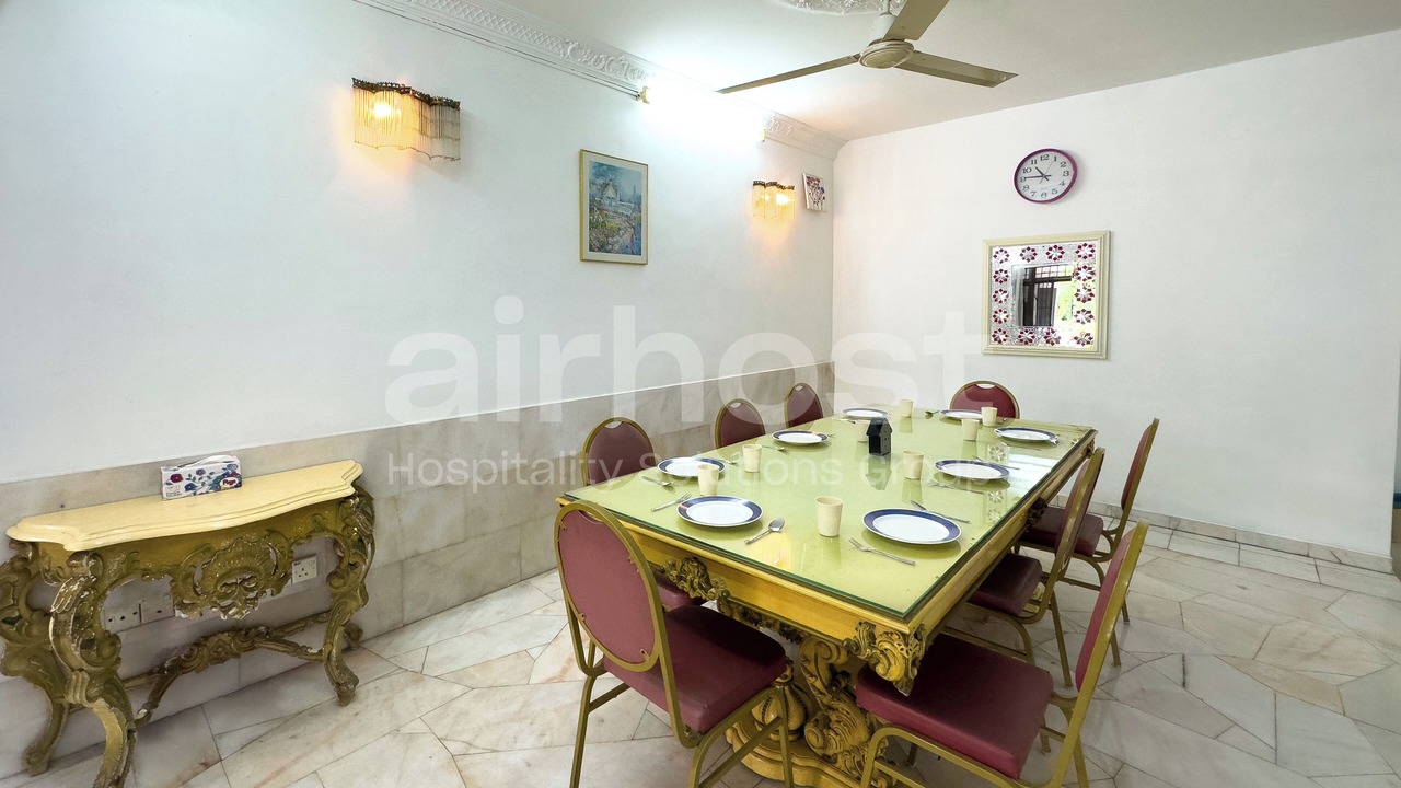 Photo of Livingroom in Ampang
