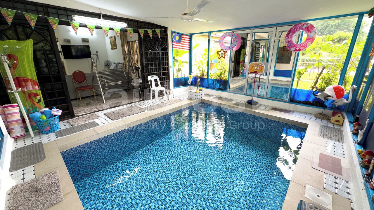Photo of Outdoor in Ampang