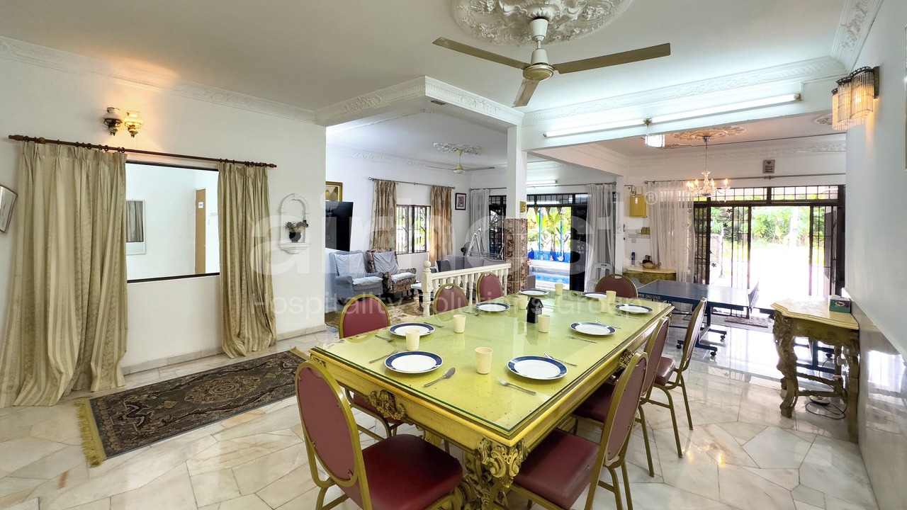 Photo of Livingroom in Ampang