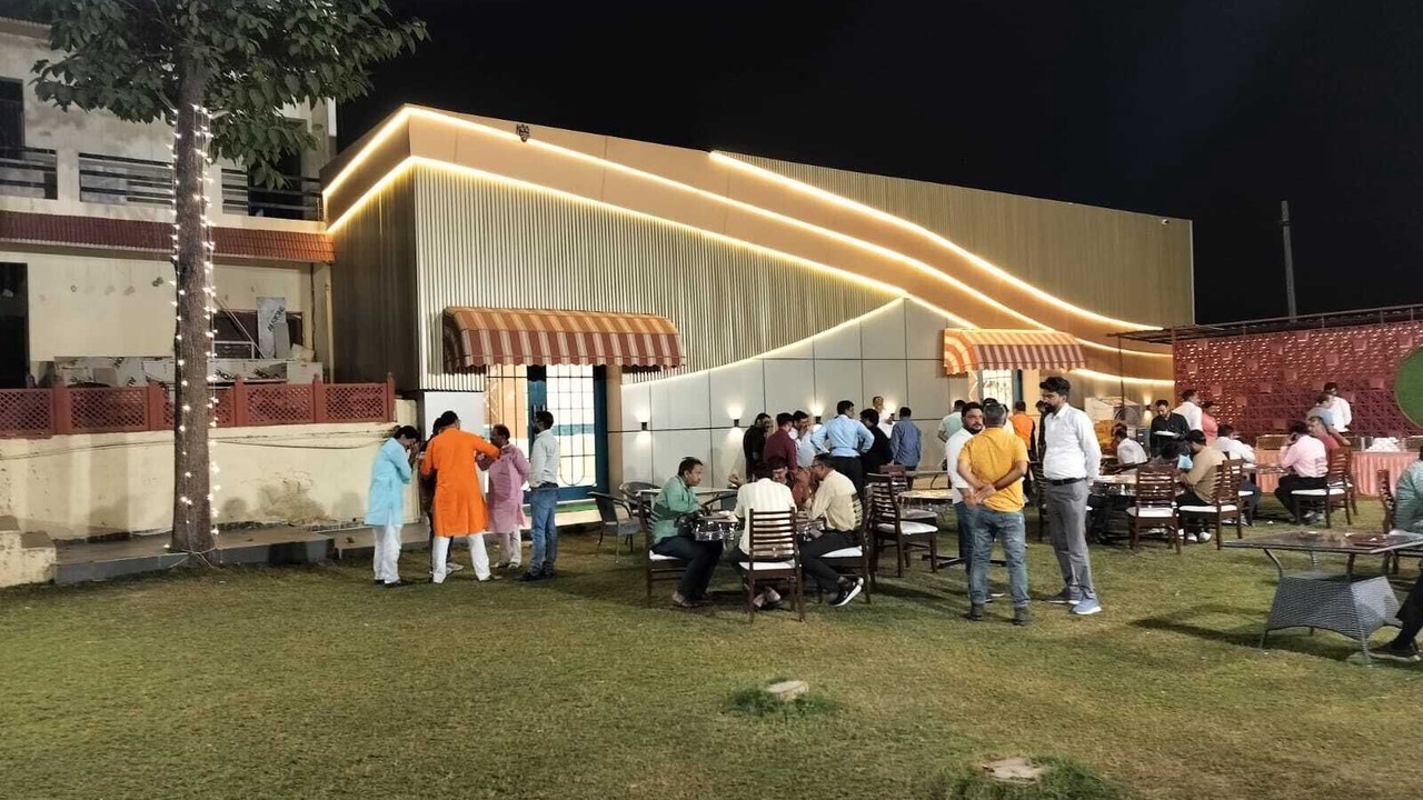 Photo of Outdoor in Alwar