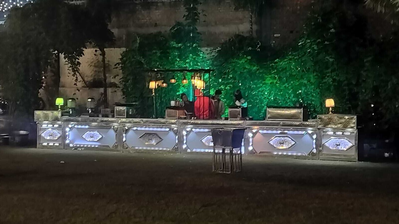 Photo of Outdoor in Alwar