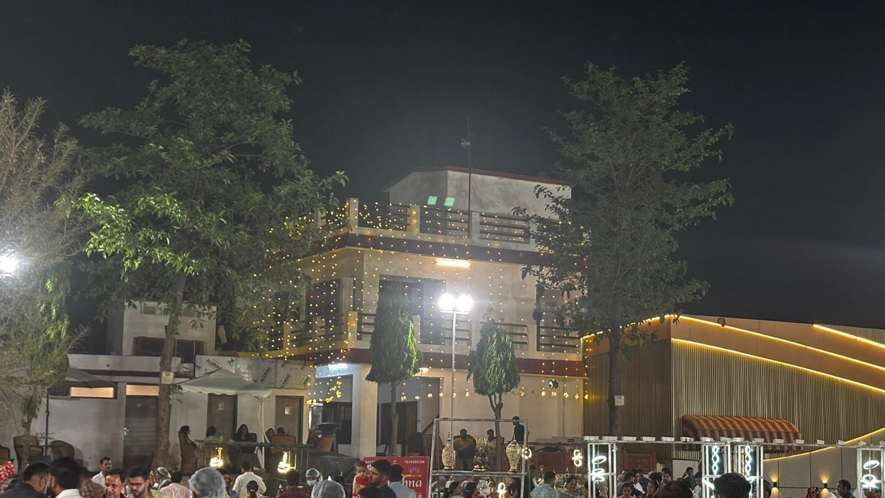 Photo of Outdoor in Alwar