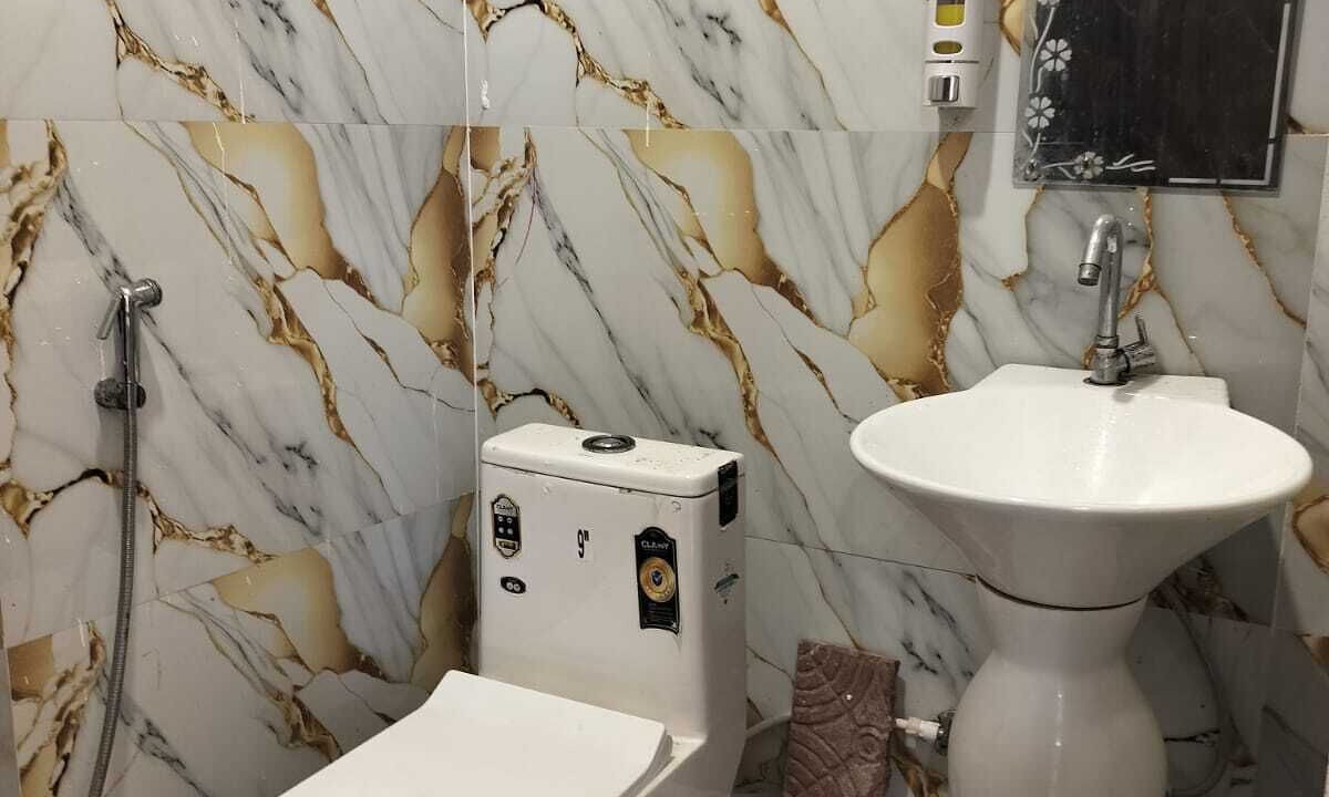 Photo of Bathroom in Alwar