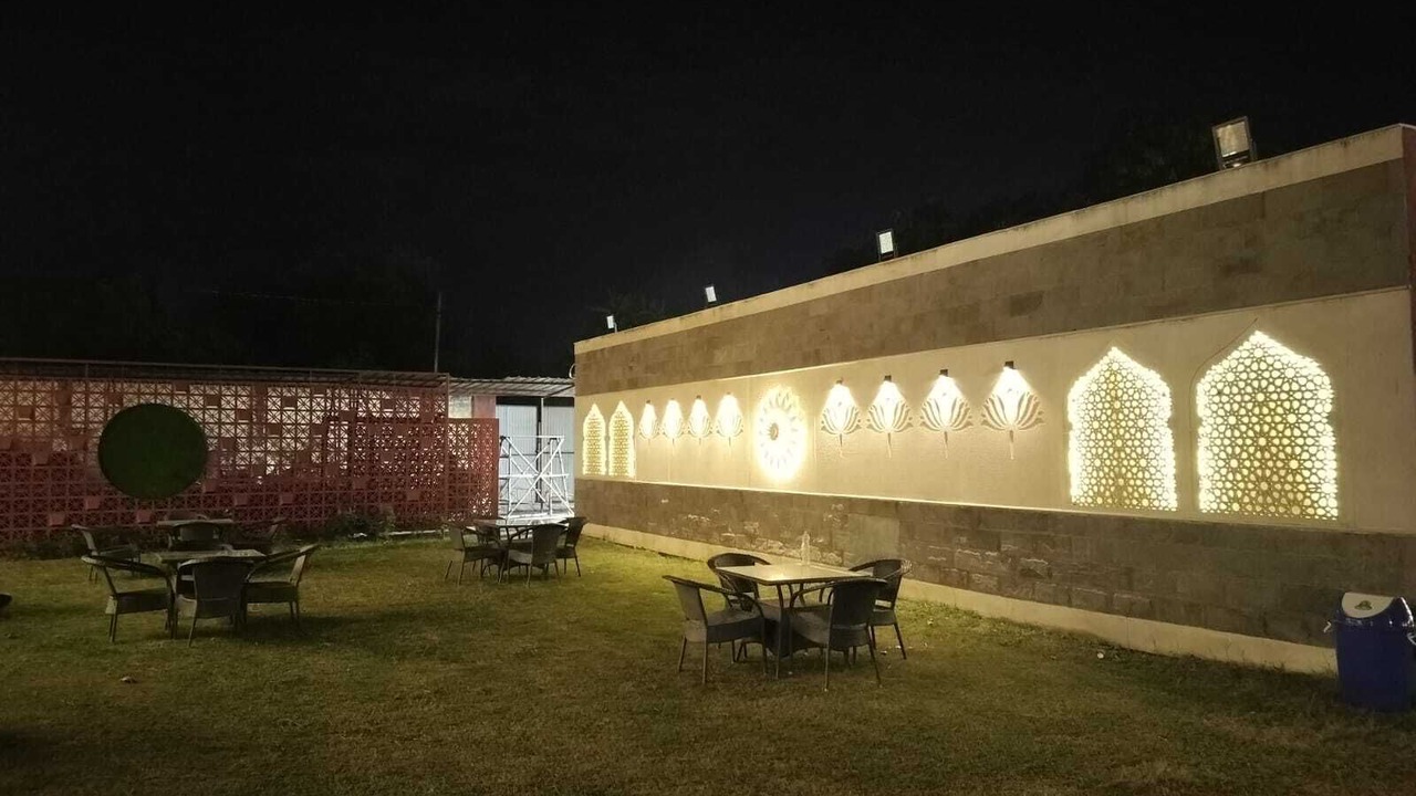 Photo of Outdoor in Alwar