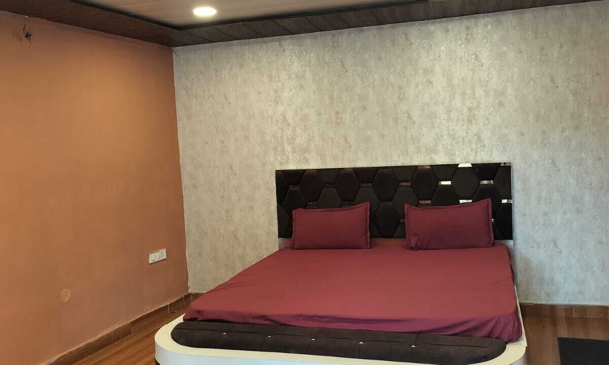 Photo of Bedroom in Alwar