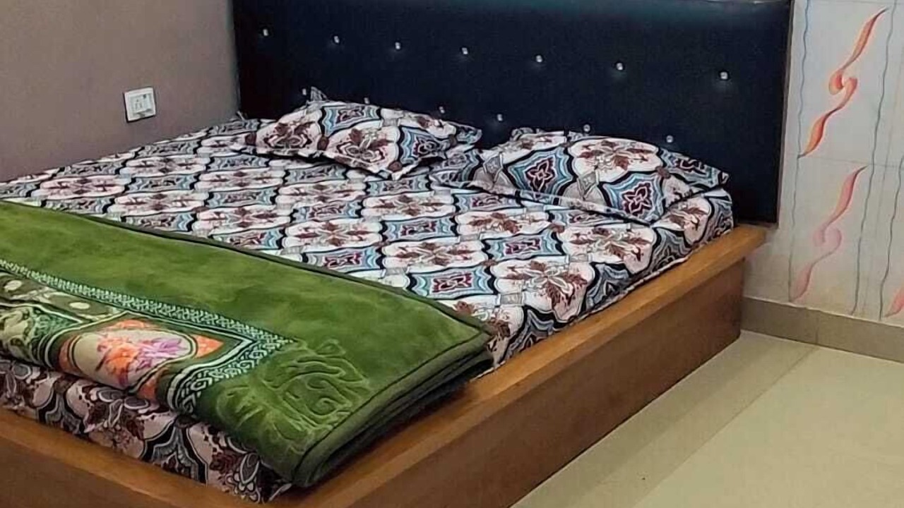 Photo of Bedroom in Khatu
